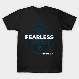 A Chosen Generation- Fearless T-Shirt